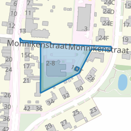 Perceel OBG00-EG-855