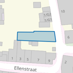 Perceel OBG00-EG-861