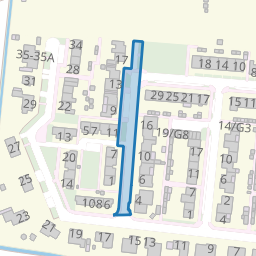 Perceel OBG00-EG-863