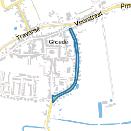 Perceel OBG00-EG-874