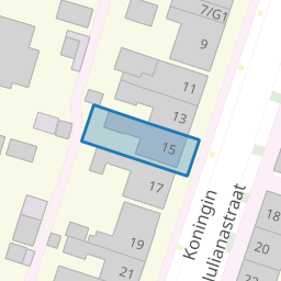 Perceel OBG00-EH-132