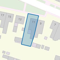 Perceel OBG00-EH-153