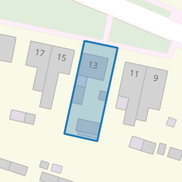 Perceel OBG00-EH-154