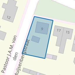 Perceel OBG00-EH-156