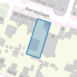 Perceel OBG00-EH-179