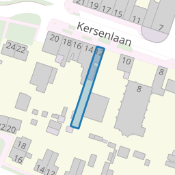 Perceel OBG00-EH-180