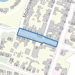 Perceel OBG00-EH-185