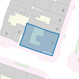 Perceel OBG00-EH-186