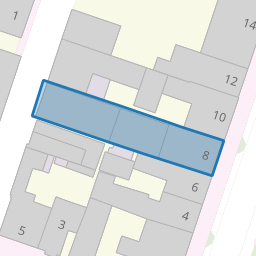 Perceel OBG00-EH-191