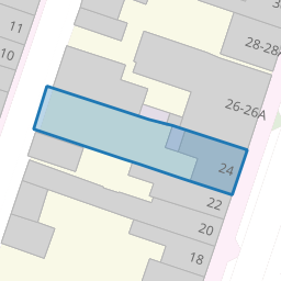 Perceel OBG00-EH-199