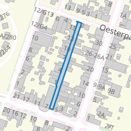 Perceel OBG00-EH-207