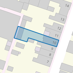 Perceel OBG00-EH-215