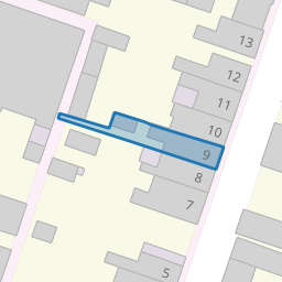 Perceel OBG00-EH-216