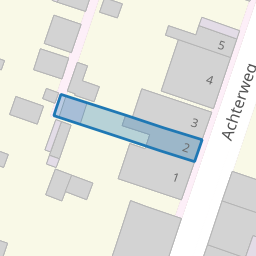 Perceel OBG00-EH-223