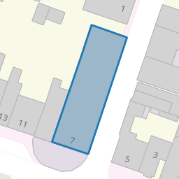 Perceel OBG00-EH-225