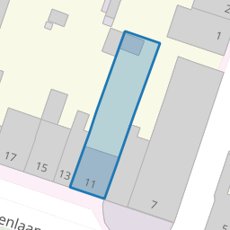 Perceel OBG00-EH-227