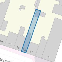 Perceel OBG00-EH-228