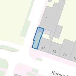 Perceel OBG00-EH-232