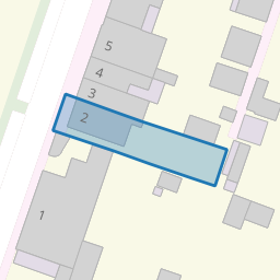 Perceel OBG00-EH-234