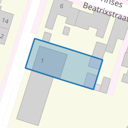 Perceel OBG00-EH-258