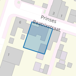 Perceel OBG00-EH-260