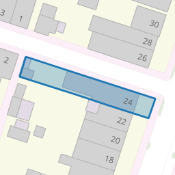 Perceel OBG00-EH-263