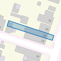 Perceel OBG00-EH-281