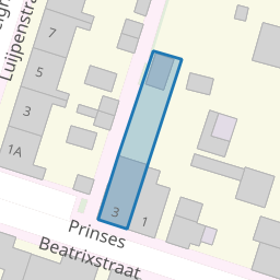 Perceel OBG00-EH-285