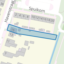 Perceel OBG00-EH-340