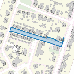 Perceel OBG00-EH-380