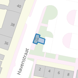 Perceel OBG00-EH-416