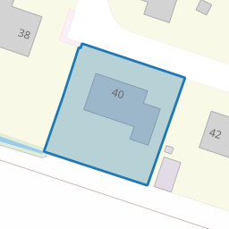 Perceel OBG00-EH-421