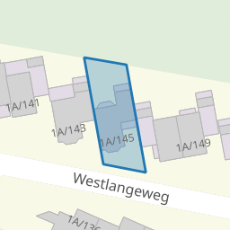 Perceel OBG00-EH-447