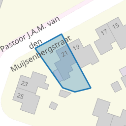 Perceel OBG00-EH-491