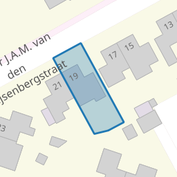 Perceel OBG00-EH-492