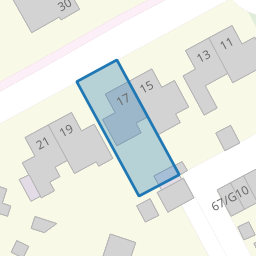 Perceel OBG00-EH-493