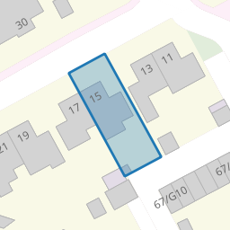 Perceel OBG00-EH-494