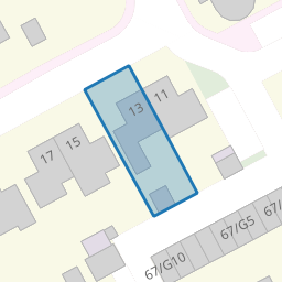 Perceel OBG00-EH-495