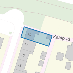 Perceel OBG00-EH-519