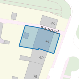 Perceel OBG00-EH-526