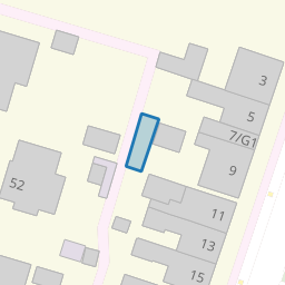 Perceel OBG00-EH-532