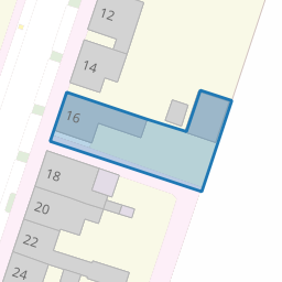 Perceel OBG00-EH-541