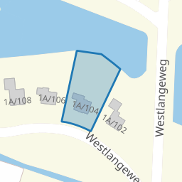 Perceel OBG00-EH-544