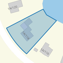 Perceel OBG00-EH-551