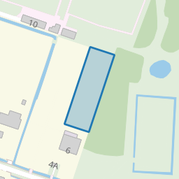 Perceel OBG00-EH-563