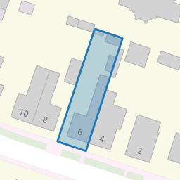 Perceel OBG00-EH-570