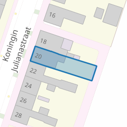 Perceel OBG00-EH-574