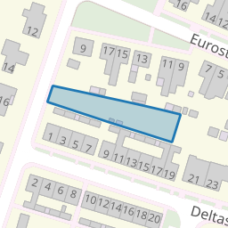 Perceel OBG00-EH-583