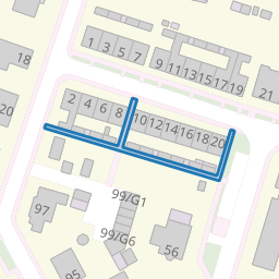 Perceel OBG00-EH-586