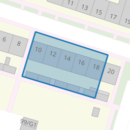 Perceel OBG00-EH-590